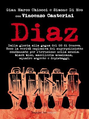 cover image of Diaz